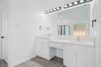 Fully Renovated Luxury Home with Pool, Media Room  Office - on Mansfield National Golf Club in Texas - for sale on GolfHomes.com, golf home, golf lot