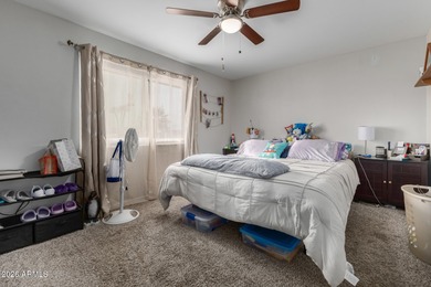 Welcome to Sun City living! This well-maintained home is located on Sun City Country Club in Arizona - for sale on GolfHomes.com, golf home, golf lot