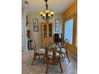 Schedule a tour of this fully furnished, 3 bed/2 bath golf on South Padre Island Golf Club in Texas - for sale on GolfHomes.com, golf home, golf lot