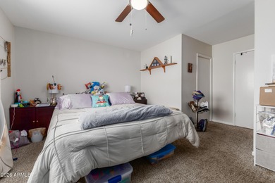 Welcome to Sun City living! This well-maintained home is located on Sun City Country Club in Arizona - for sale on GolfHomes.com, golf home, golf lot