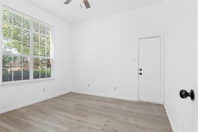 Fully Renovated Luxury Home with Pool, Media Room  Office - on Mansfield National Golf Club in Texas - for sale on GolfHomes.com, golf home, golf lot