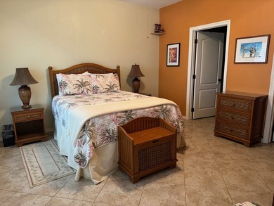 Schedule a tour of this fully furnished, 3 bed/2 bath golf on South Padre Island Golf Club in Texas - for sale on GolfHomes.com, golf home, golf lot