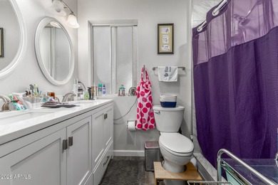 Welcome to Sun City living! This well-maintained home is located on Sun City Country Club in Arizona - for sale on GolfHomes.com, golf home, golf lot