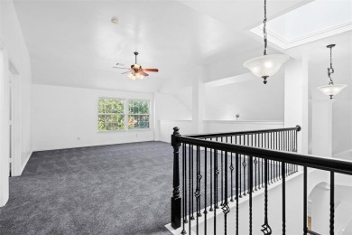 Fully Renovated Luxury Home with Pool, Media Room  Office - on Mansfield National Golf Club in Texas - for sale on GolfHomes.com, golf home, golf lot