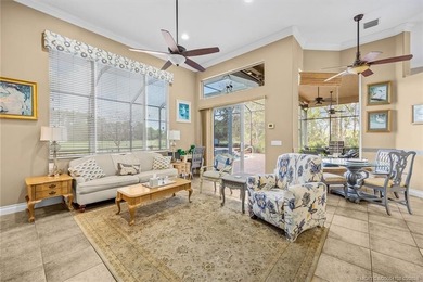Location, location, location! Privately positioned in the Estate on Champions Club at Summerfield in Florida - for sale on GolfHomes.com, golf home, golf lot