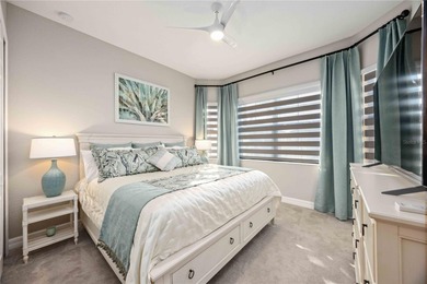 Welcome to 25064 Spartina Drive, an executive home that is on Sarasota National Golf Club in Florida - for sale on GolfHomes.com, golf home, golf lot