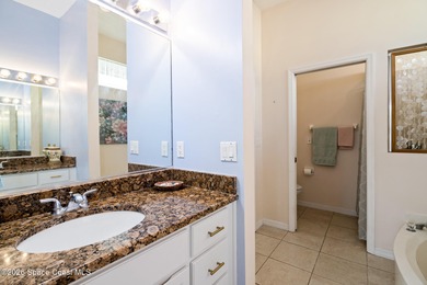 Charmingly transformed with a modern open floor-plan, this on Turtle Creek Golf Club in Florida - for sale on GolfHomes.com, golf home, golf lot