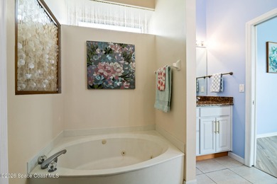 Charmingly transformed with a modern open floor-plan, this on Turtle Creek Golf Club in Florida - for sale on GolfHomes.com, golf home, golf lot