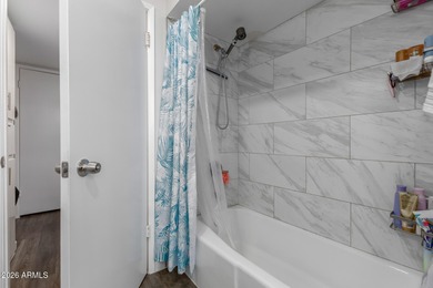 Welcome to Sun City living! This well-maintained home is located on Sun City Country Club in Arizona - for sale on GolfHomes.com, golf home, golf lot