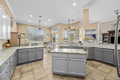 Location, location, location! Privately positioned in the Estate on Champions Club at Summerfield in Florida - for sale on GolfHomes.com, golf home, golf lot