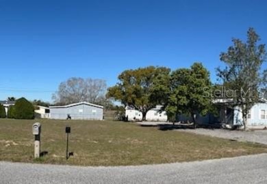 This is your Lot! Cleared, Flat and NOT in the flood zone This on Brookridge Country Club in Florida - for sale on GolfHomes.com, golf home, golf lot