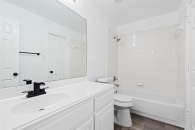 Fully Renovated Luxury Home with Pool, Media Room  Office - on Mansfield National Golf Club in Texas - for sale on GolfHomes.com, golf home, golf lot