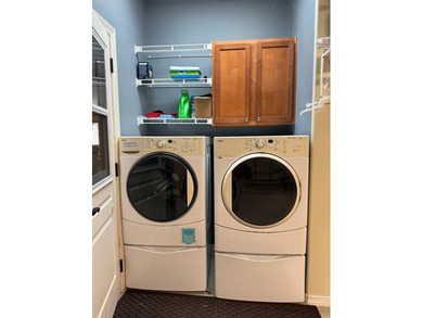 Schedule a tour of this fully furnished, 3 bed/2 bath golf on South Padre Island Golf Club in Texas - for sale on GolfHomes.com, golf home, golf lot