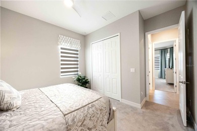 Welcome to 25064 Spartina Drive, an executive home that is on Sarasota National Golf Club in Florida - for sale on GolfHomes.com, golf home, golf lot