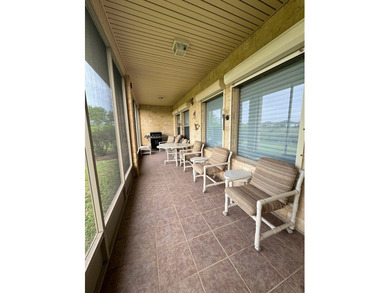 Schedule a tour of this fully furnished, 3 bed/2 bath golf on South Padre Island Golf Club in Texas - for sale on GolfHomes.com, golf home, golf lot