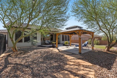 A dog-gone dream! Set on one of the largest lots in Brio, this on Green Spring Country Club in Utah - for sale on GolfHomes.com, golf home, golf lot