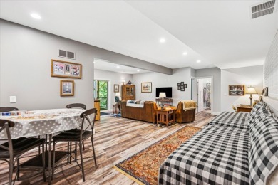 Welcome to your beautifully crafter custom ranch home built in on Hide-A-Way Hills Golf Club in Ohio - for sale on GolfHomes.com, golf home, golf lot