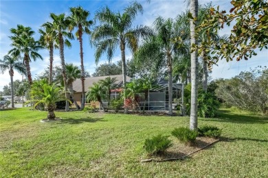 This stunning 3 bed+ office, 2 bath PRIVATE POOL home offers an on The Groves Golf and Country Club in Florida - for sale on GolfHomes.com, golf home, golf lot