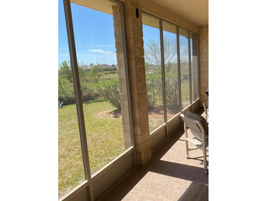 Schedule a tour of this fully furnished, 3 bed/2 bath golf on South Padre Island Golf Club in Texas - for sale on GolfHomes.com, golf home, golf lot