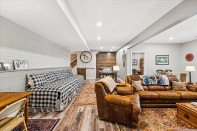 Welcome to your beautifully crafter custom ranch home built in on Hide-A-Way Hills Golf Club in Ohio - for sale on GolfHomes.com, golf home, golf lot