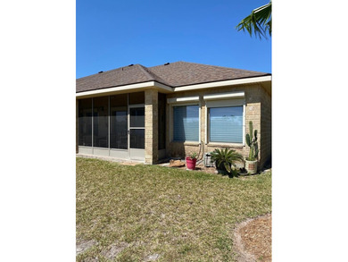 Schedule a tour of this fully furnished, 3 bed/2 bath golf on South Padre Island Golf Club in Texas - for sale on GolfHomes.com, golf home, golf lot