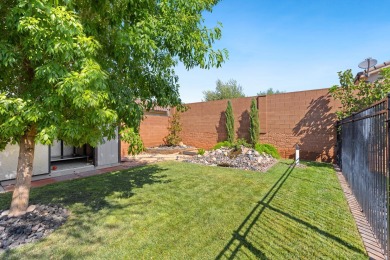A dog-gone dream! Set on one of the largest lots in Brio, this on Green Spring Country Club in Utah - for sale on GolfHomes.com, golf home, golf lot