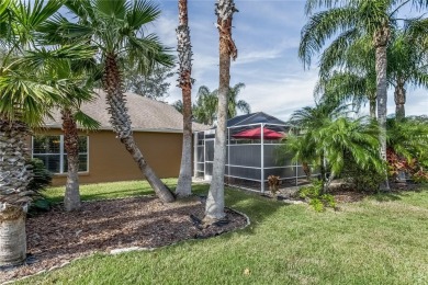 This stunning 3 bed+ office, 2 bath PRIVATE POOL home offers an on The Groves Golf and Country Club in Florida - for sale on GolfHomes.com, golf home, golf lot