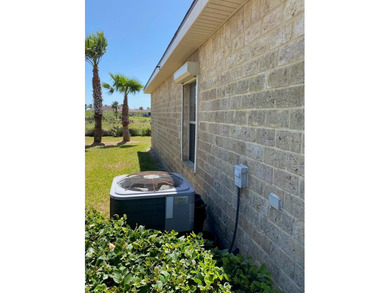 Schedule a tour of this fully furnished, 3 bed/2 bath golf on South Padre Island Golf Club in Texas - for sale on GolfHomes.com, golf home, golf lot