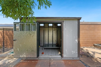 A dog-gone dream! Set on one of the largest lots in Brio, this on Green Spring Country Club in Utah - for sale on GolfHomes.com, golf home, golf lot