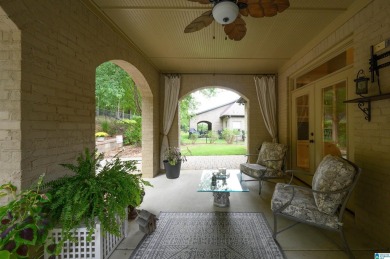 Welcome to the Ballantrae GOLF COMMUNITY! This all-brick home on Ballantrae Golf Club in Alabama - for sale on GolfHomes.com, golf home, golf lot