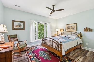 Welcome to your beautifully crafter custom ranch home built in on Hide-A-Way Hills Golf Club in Ohio - for sale on GolfHomes.com, golf home, golf lot