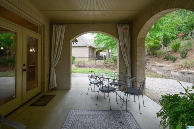 Welcome to the Ballantrae GOLF COMMUNITY! This all-brick home on Ballantrae Golf Club in Alabama - for sale on GolfHomes.com, golf home, golf lot