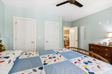 Welcome to your beautifully crafter custom ranch home built in on Hide-A-Way Hills Golf Club in Ohio - for sale on GolfHomes.com, golf home, golf lot