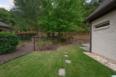 Welcome to the Ballantrae GOLF COMMUNITY! This all-brick home on Ballantrae Golf Club in Alabama - for sale on GolfHomes.com, golf home, golf lot