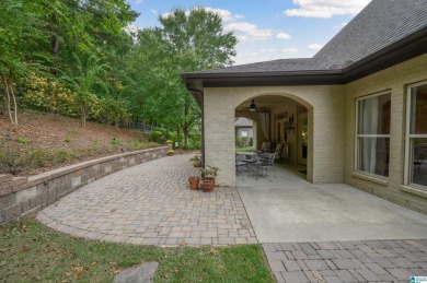 Welcome to the Ballantrae GOLF COMMUNITY! This all-brick home on Ballantrae Golf Club in Alabama - for sale on GolfHomes.com, golf home, golf lot