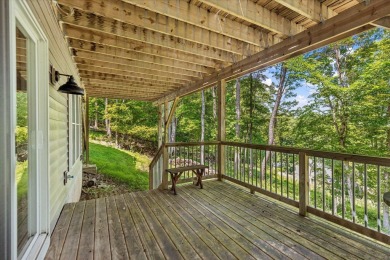 Welcome to your beautifully crafter custom ranch home built in on Hide-A-Way Hills Golf Club in Ohio - for sale on GolfHomes.com, golf home, golf lot