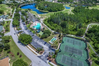 This stunning 3 bed+ office, 2 bath PRIVATE POOL home offers an on The Groves Golf and Country Club in Florida - for sale on GolfHomes.com, golf home, golf lot