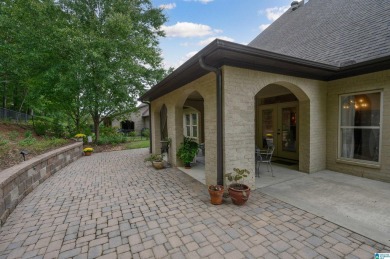 Welcome to the Ballantrae GOLF COMMUNITY! This all-brick home on Ballantrae Golf Club in Alabama - for sale on GolfHomes.com, golf home, golf lot