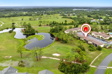 Must see! Welcome to this updated second-story condo in Fairview on St. Augustine Shores Golf Club in Florida - for sale on GolfHomes.com, golf home, golf lot