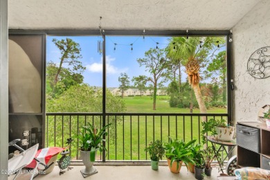 Must see! Welcome to this updated second-story condo in Fairview on St. Augustine Shores Golf Club in Florida - for sale on GolfHomes.com, golf home, golf lot