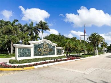 Welcome to Monarch Country Club! First choice community with a on Monarch Country Club in Florida - for sale on GolfHomes.com, golf home, golf lot