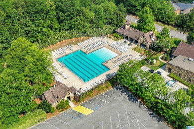 Welcome to the Ballantrae GOLF COMMUNITY! This all-brick home on Ballantrae Golf Club in Alabama - for sale on GolfHomes.com, golf home, golf lot