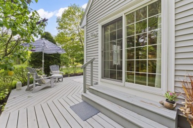 SHOWING START June 5th
OPEN HOUSE June 8th 11am - 1pm

This on Dunegrass Golf Club in Maine - for sale on GolfHomes.com, golf home, golf lot