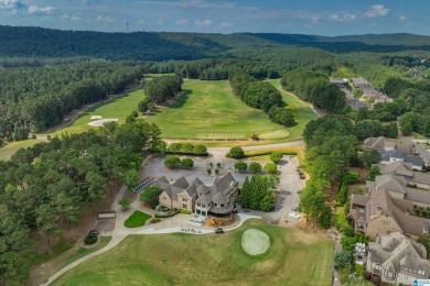 Welcome to the Ballantrae GOLF COMMUNITY! This all-brick home on Ballantrae Golf Club in Alabama - for sale on GolfHomes.com, golf home, golf lot