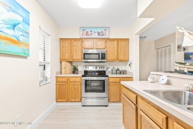 Must see! Welcome to this updated second-story condo in Fairview on St. Augustine Shores Golf Club in Florida - for sale on GolfHomes.com, golf home, golf lot