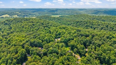 Welcome to your beautifully crafter custom ranch home built in on Hide-A-Way Hills Golf Club in Ohio - for sale on GolfHomes.com, golf home, golf lot