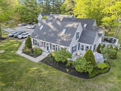 SHOWING START June 5th
OPEN HOUSE June 8th 11am - 1pm

This on Dunegrass Golf Club in Maine - for sale on GolfHomes.com, golf home, golf lot