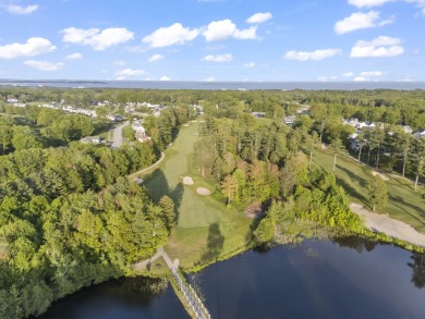 SHOWING START June 5th
OPEN HOUSE June 8th 11am - 1pm

This on Dunegrass Golf Club in Maine - for sale on GolfHomes.com, golf home, golf lot