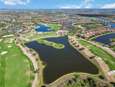 Welcome to 25064 Spartina Drive, an executive home that is on Sarasota National Golf Club in Florida - for sale on GolfHomes.com, golf home, golf lot