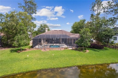 **Luxury Custom Home in Osprey Cove, St. Marys, Georgia**

 on The Club At Osprey Cove in Georgia - for sale on GolfHomes.com, golf home, golf lot